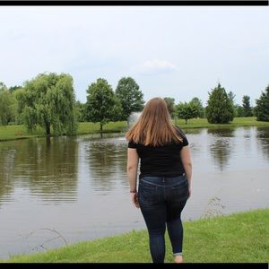 Meet your Posher, Maddie